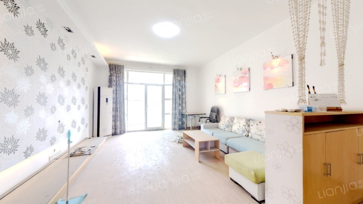 碧海花园二手房实景图