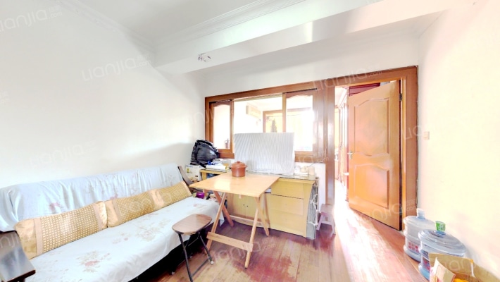 南新二村二手房实景图