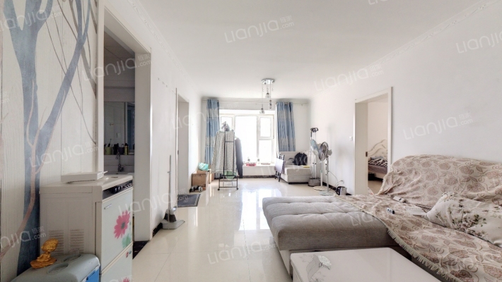 正商中州城百合园二手房实景图