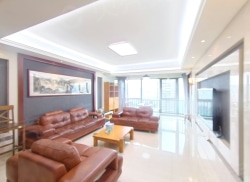 整租·蓝湾国际 3室2厅 南_蓝湾国际租房