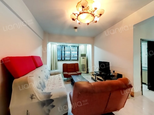 整租·北大街32号 3室1厅 西南