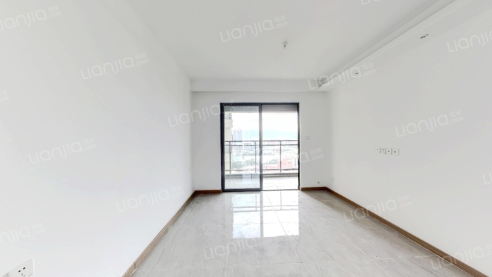 中梁星图二手房实景图