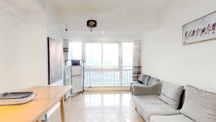 金大地时代天街二手房实景图