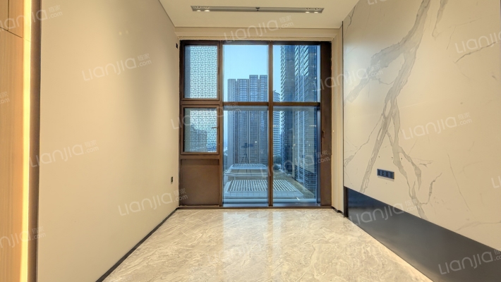 保利鱼珠港南区二手房实景图