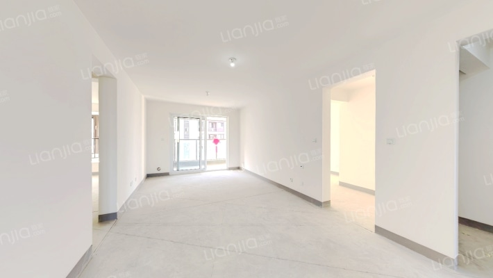 红豆和院二手房实景图