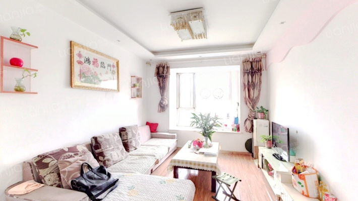 景茂城果二手房实景图