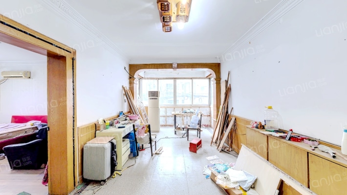 东岳巷二手房实景图