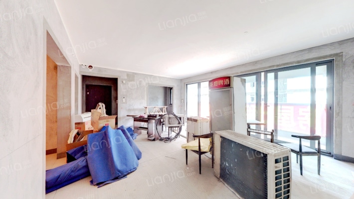 曲水风和石上二手房实景图