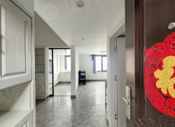 整租·大众广场 2室1厅 北_大众广场租房