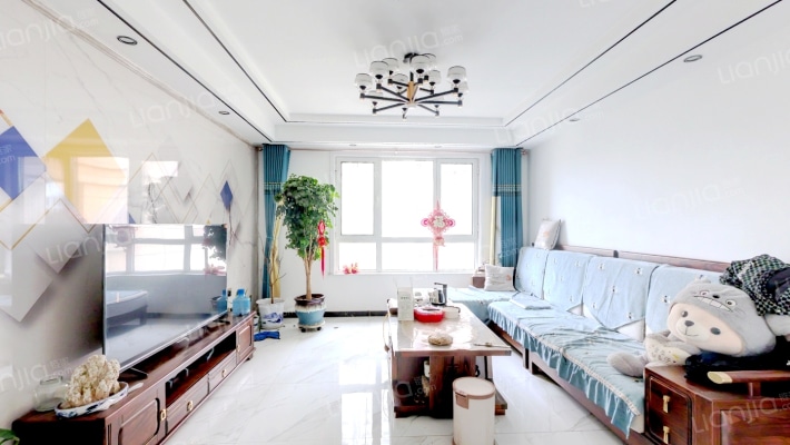 龙泉壹号二手房实景图