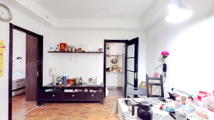 卓越浅水湾二手房实景图