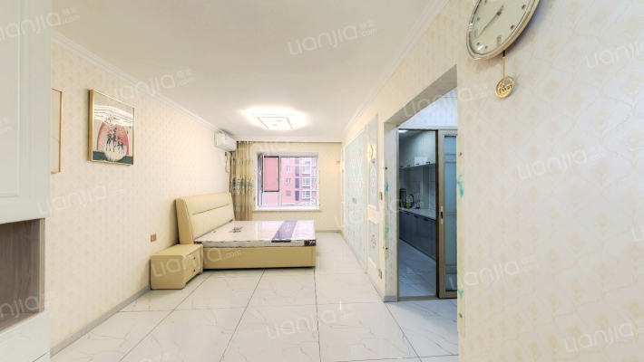 第一城C组团二手房实景图