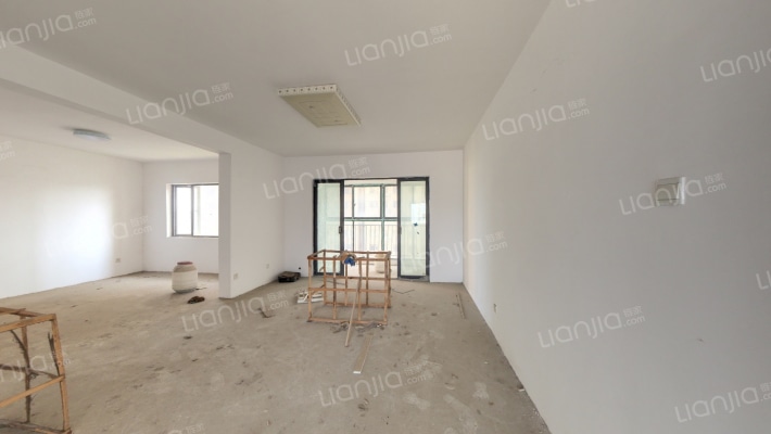 兴隆景苑二手房实景图