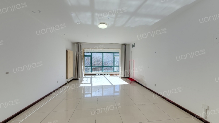 星岛假日二手房实景图