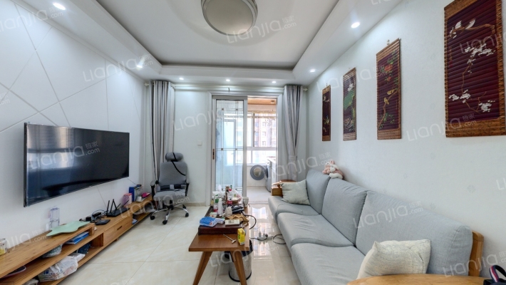 华宇·观澜华府二手房实景图