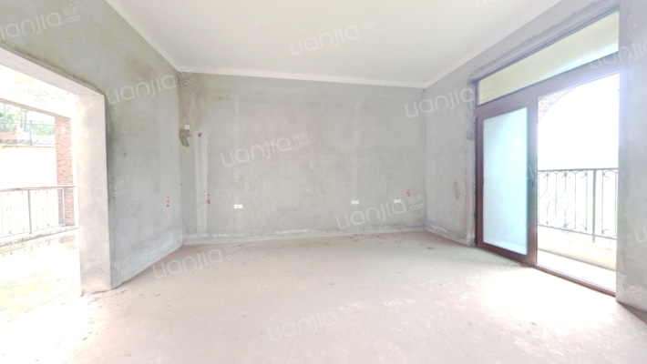 中航小镇花溪洲3组团二手房实景图