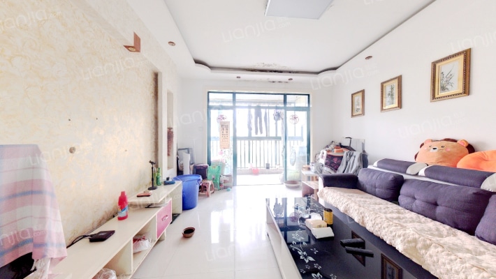 阳光逸品二手房实景图