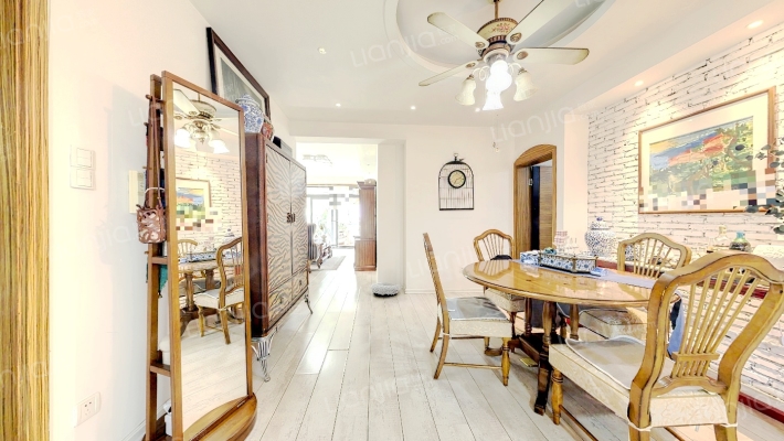 同馨花园二期二手房实景图