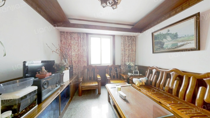 怡景花园二手房实景图