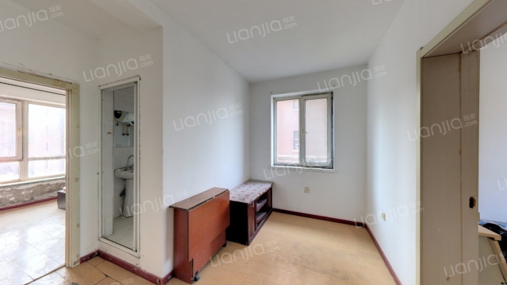 海逸诗阁B区二手房实景图