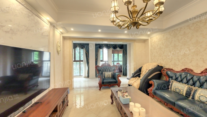 锦云香缇二手房实景图