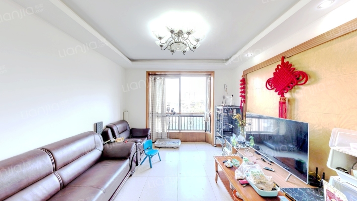 香木林花园二手房实景图