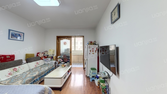 真理园二手房实景图