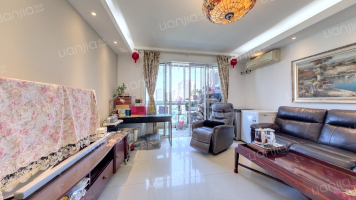 保利星苑二手房实景图