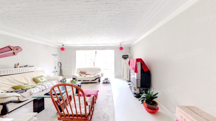 平至小区二手房实景图