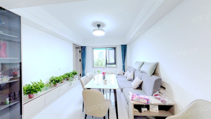 自来水公司宿舍二手房实景图