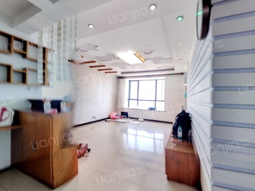 整租·东胥香花园 2室1厅 南