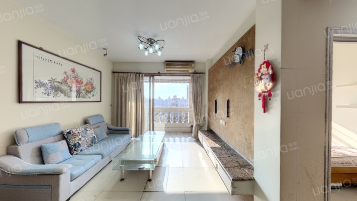 海伦堡花样年华一期二手房实景图