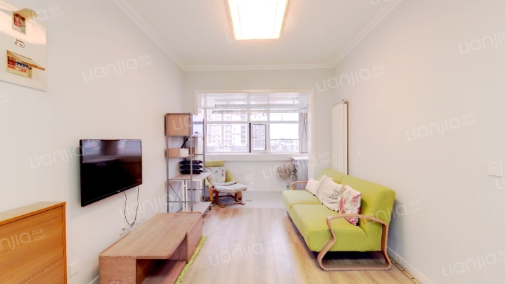 石辐小区二手房实景图