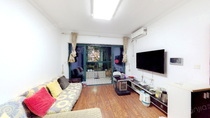 恒大华府二手房实景图