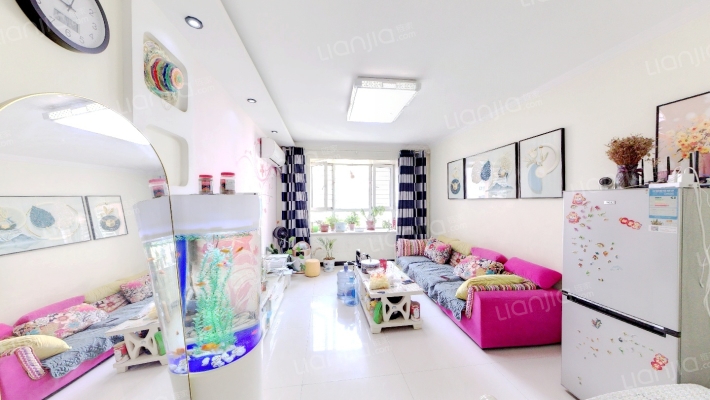 北部时光二手房实景图