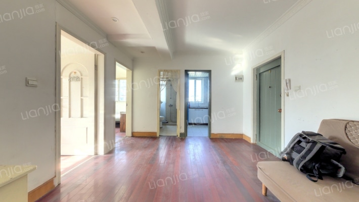 祁连二村二手房实景图