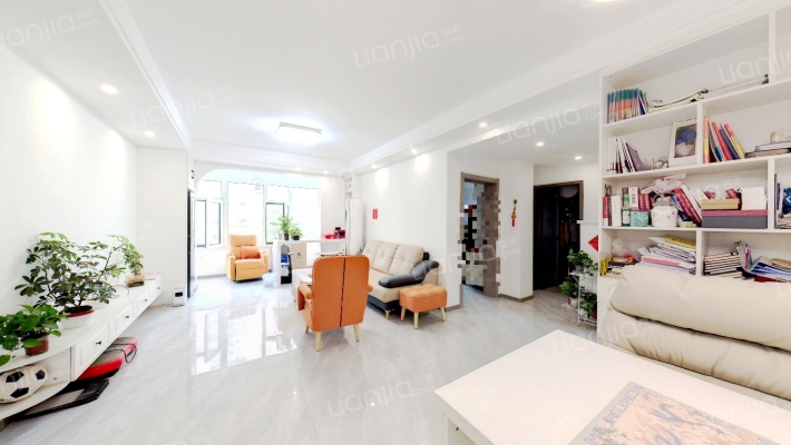 福松源庄二手房实景图