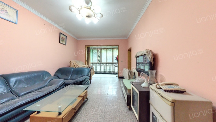 晨曦花园二手房实景图