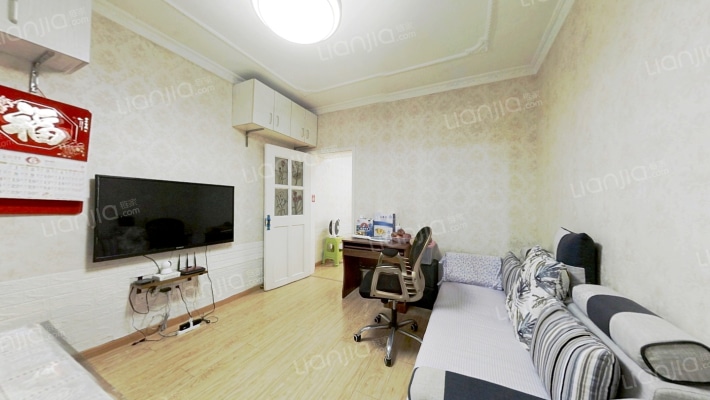 廖家巷小区二手房实景图