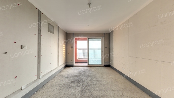 金地艺境二手房实景图