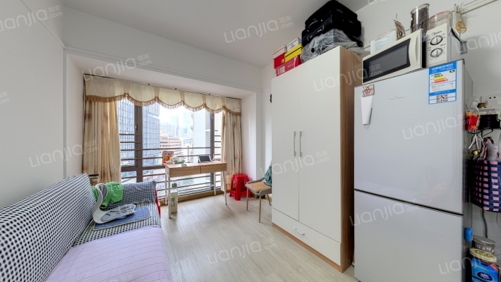 风格名苑二手房实景图