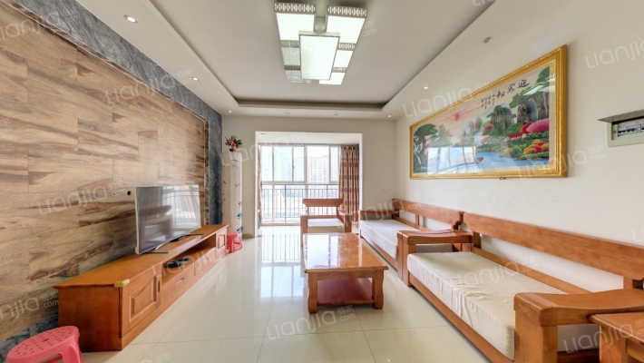 盛世名城二手房实景图