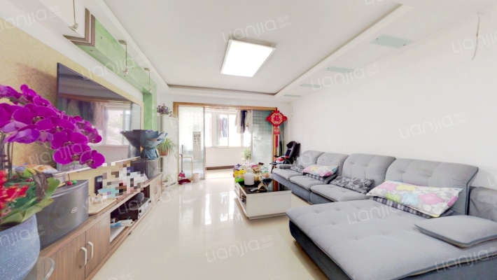 方汇花苑二手房实景图