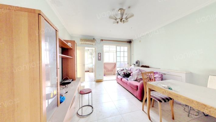 南太平庄北巷二手房实景图