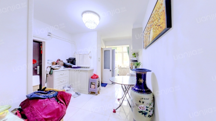 柳江里(河西区)二手房实景图