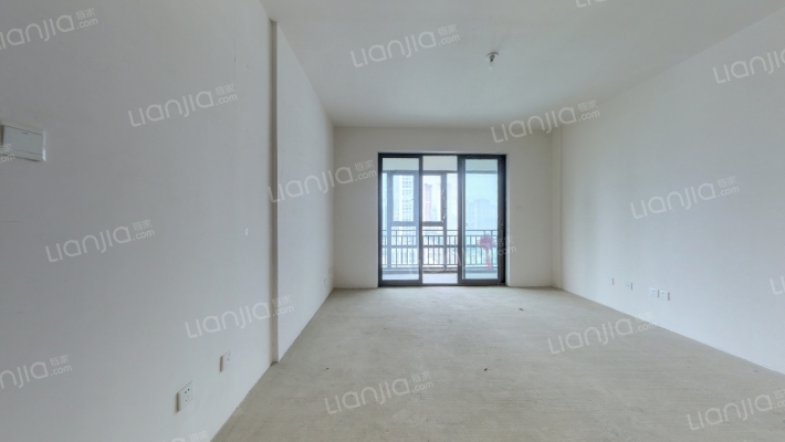 天府公园未来城星幕北区二手房实景图