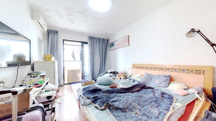 中原新城王府东院二手房实景图