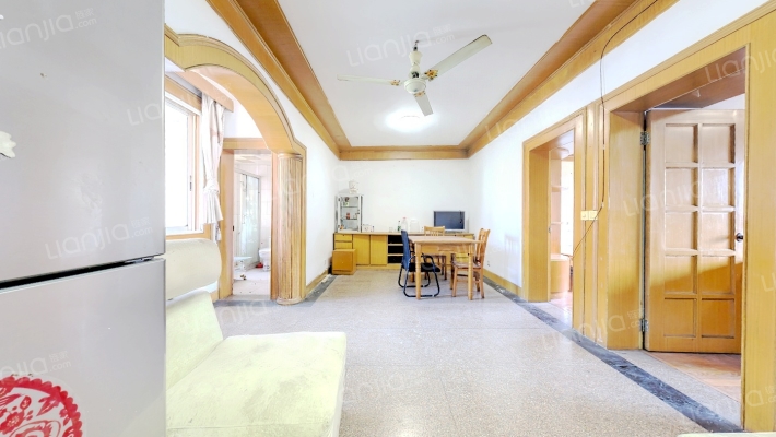 飞虹北村二手房实景图