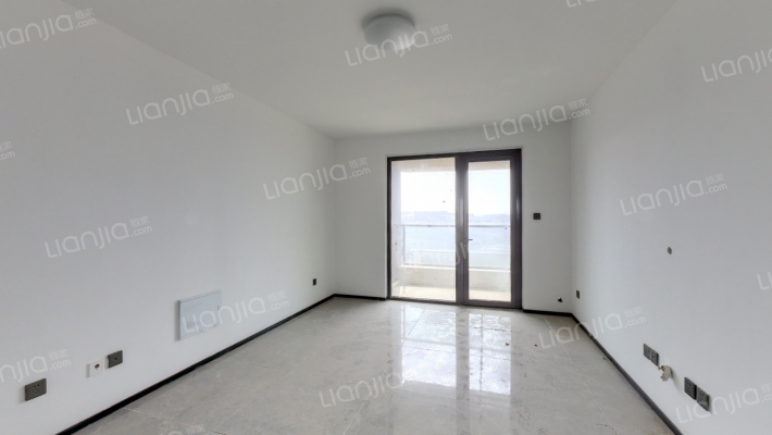 西上海名邸二手房实景图