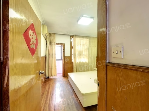 整租·幕府西路83号 2室1厅 南/北